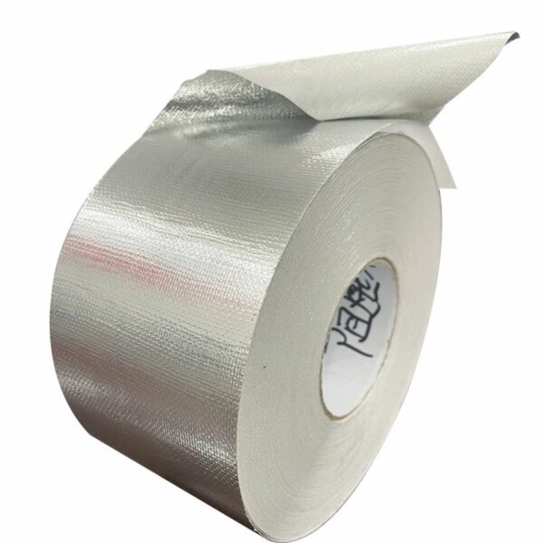 Tape Aluminum Foil