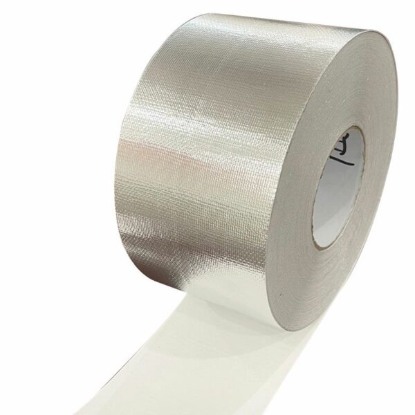 Tape Aluminum Foil