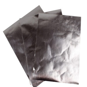 Aluminum Foil Laminated Non-Woven Fabric