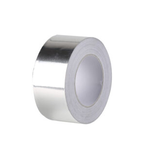 Pure Aluminum Foil Tape